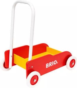 Toddler Wobbler
