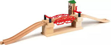 Load image into Gallery viewer, Brio Lifting Bridge
