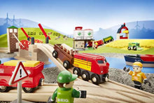 Load image into Gallery viewer, Brio Lifting Bridge
