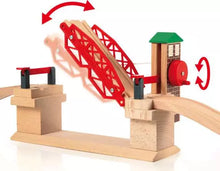 Load image into Gallery viewer, Brio Lifting Bridge
