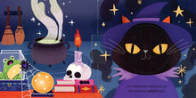 Load image into Gallery viewer, Happy Halloween Window Board Book

