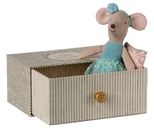 Load image into Gallery viewer, Dance Mouse in Day Bed, Little Sister
