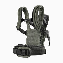 Load image into Gallery viewer, Baby Carrier Harmony - Dark Green
