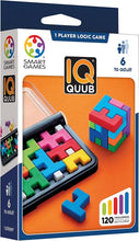 Load image into Gallery viewer, SMART IQ Quub
