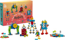 Load image into Gallery viewer, Learn to Build Robots

