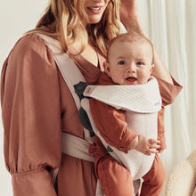 Load image into Gallery viewer, Baby Carrier Mini - 3D Jersey Light Beige
