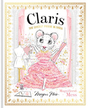 Load image into Gallery viewer, Claris Magnificent Mess
