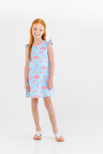 Load image into Gallery viewer, Angel Sleeve Polly Play Dress
