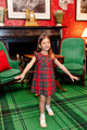 Load image into Gallery viewer, Darcy Dress -  Paces Mill Plaid
