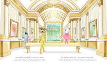 Load image into Gallery viewer, Claris Magnificent Mess
