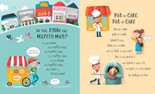 Load image into Gallery viewer, Big Book of Nursery Rhymes
