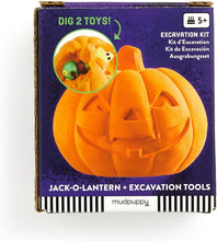 Load image into Gallery viewer, Spooky Dig! Excavation Kit
