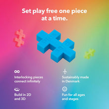 Load image into Gallery viewer, Learn to Build Ice Cream Shop
