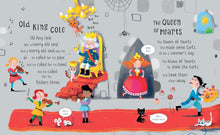 Load image into Gallery viewer, Big Book of Nursery Rhymes
