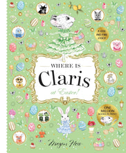 Load image into Gallery viewer, Where is Claris at Easter
