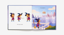 Load image into Gallery viewer, Little Witch's To-Do List
