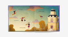 Load image into Gallery viewer, Little Witch's To-Do List
