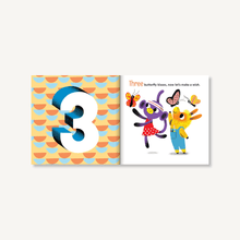 Load image into Gallery viewer, 10 Hugs and Kisses
