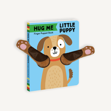 Load image into Gallery viewer, Hug Me Little Puppy

