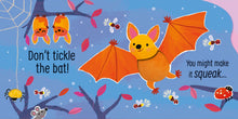 Load image into Gallery viewer, Usborne Don't Tickle The Ghost

