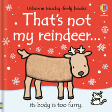 Load image into Gallery viewer, That&#39;s Not My Reindeer
