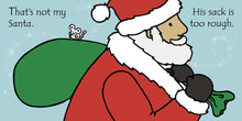 Load image into Gallery viewer, That&#39;s Not My Santa

