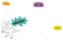 Load image into Gallery viewer, Doodling Dinosaurs
