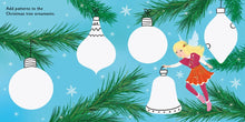 Load image into Gallery viewer, Sticker Dolly Dressing Advent Calendar
