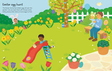 Load image into Gallery viewer, First Sticker Book Easter
