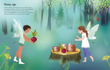 Load image into Gallery viewer, Sticker Dolly Dressing Easter Party
