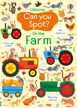 Load image into Gallery viewer, Can You Spot? On The Farm

