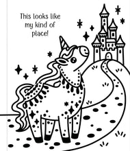 Load image into Gallery viewer, First Magic Painting Cute Unicorns
