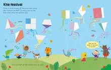 Load image into Gallery viewer, Big Back to School Activity Book

