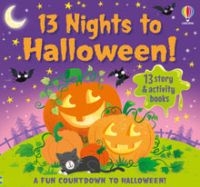 Load image into Gallery viewer, 13 Nights to Halloween
