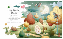 Load image into Gallery viewer, My First Usborne Nursery Rhymes Treasury
