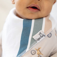 Load image into Gallery viewer, Ryder Bandana Bibs
