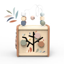 Load image into Gallery viewer, 5-in-1 Activity Cube
