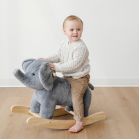 Elephant Rocker