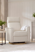 Load image into Gallery viewer, Willa Power Recliner w/ Adjustable Headrest &amp; USB
