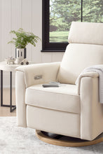 Load image into Gallery viewer, Willa Power Recliner w/ Adjustable Headrest &amp; USB
