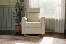 Load image into Gallery viewer, Willa Power Recliner w/ Adjustable Headrest &amp; USB
