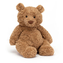 Load image into Gallery viewer, JellyCat Bartholomew Bear Huge
