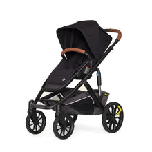 Load image into Gallery viewer, Switch &amp; Roll Stroller - Black Onyx
