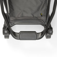 Load image into Gallery viewer, Switch &amp; Roll Stroller - Black Onyx
