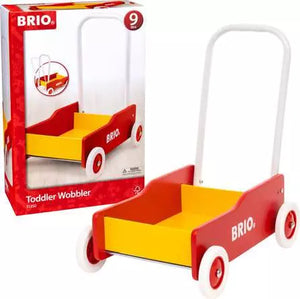 Toddler Wobbler