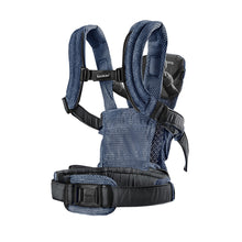 Load image into Gallery viewer, Baby Carrier Harmony - Navy Mesh

