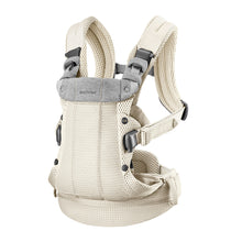 Load image into Gallery viewer, Baby Carrier Harmony - Cream Mesh
