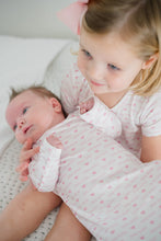 Load image into Gallery viewer, Newborn Gown - Sister
