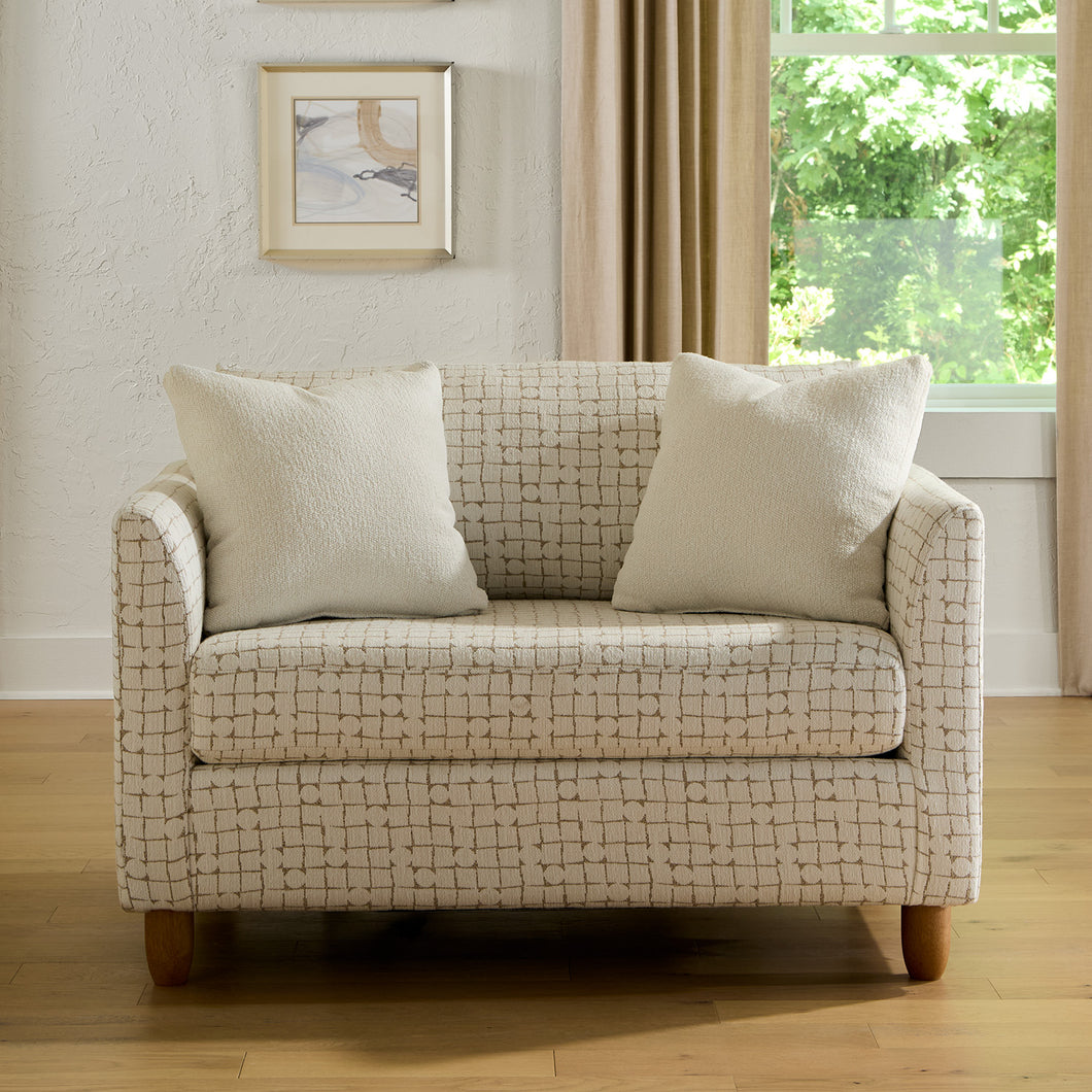 Bayment Chair-and-a-Half Sleeper