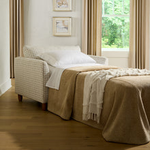 Load image into Gallery viewer, Bayment Chair-and-a-Half Sleeper
